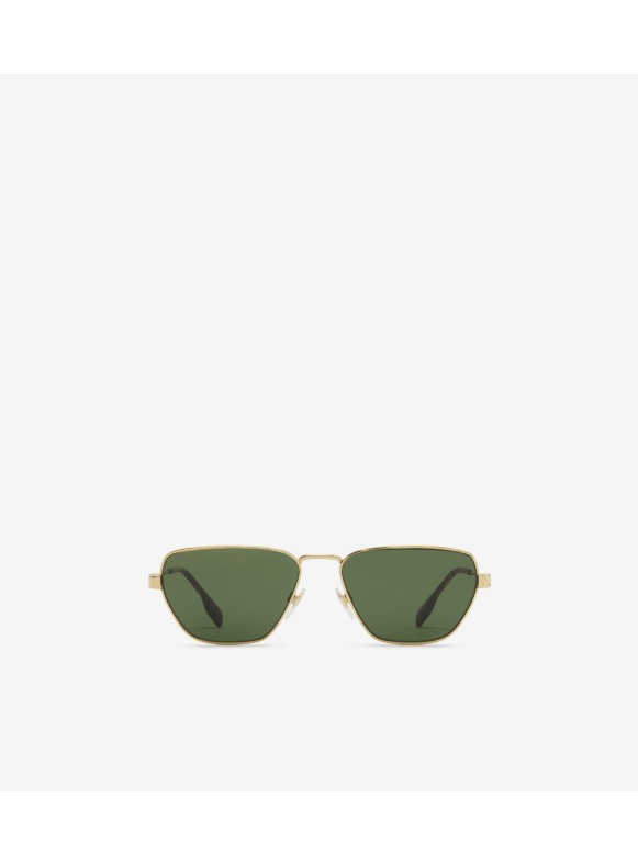 Burberry sunglasses cheap mens green