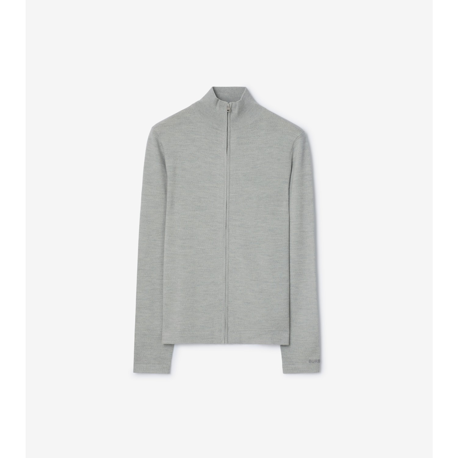 Wool Jacket
