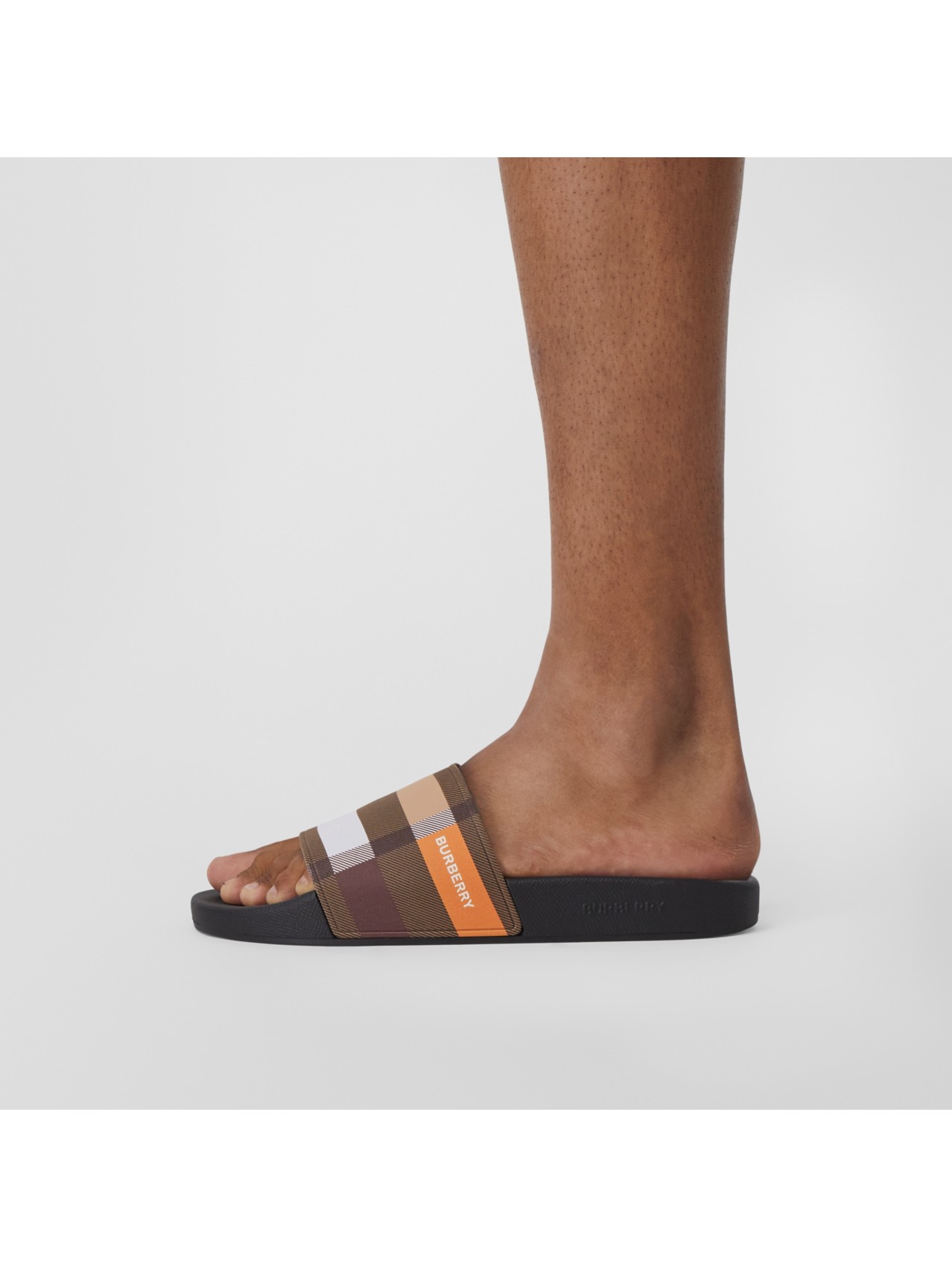 burberry footwear