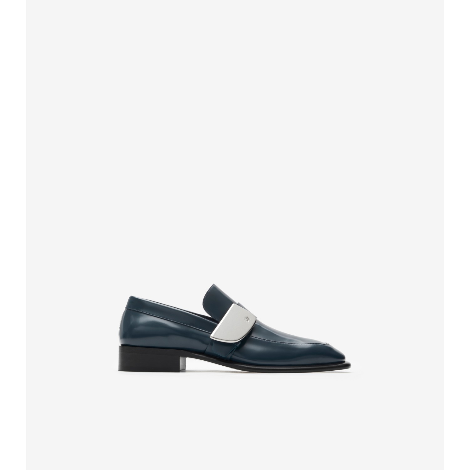 Burberry loafers mens price online