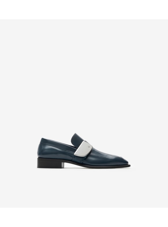 Designer Shoes for Men | Casual & Formal | Burberry® Official