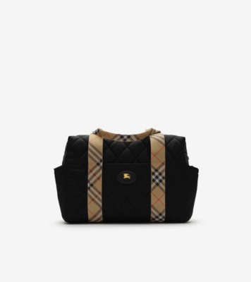 新生児用シューズ＆アクセサリー | Burberry® 公式サイト