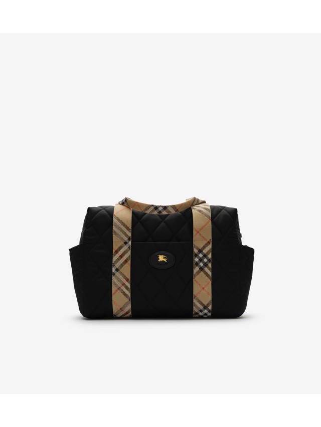 Newborn Shoes & Accessories | Burberry®️ Official