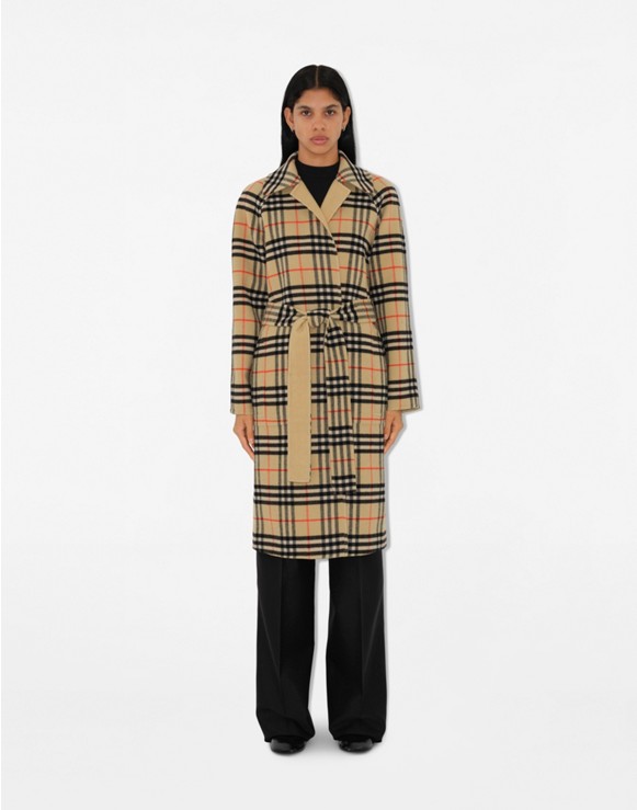 ウィメンズ コート | パーカー | Burberry® 公式サイト ウィメンズ コート | パーカー | Burberry® 公式サイト