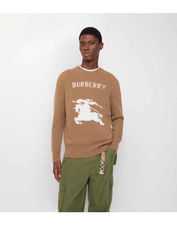 メンズ ラグジュアリー ニットウェア | Burberry® 公式サイト