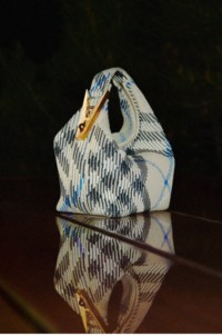 Burberry Women Ll Mn Peg Ch4 main image 1