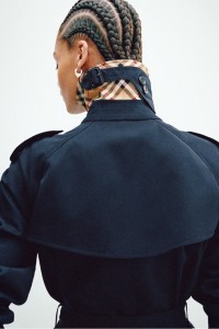 バーバリー トレンチコート｜Burberry® 公式サイト