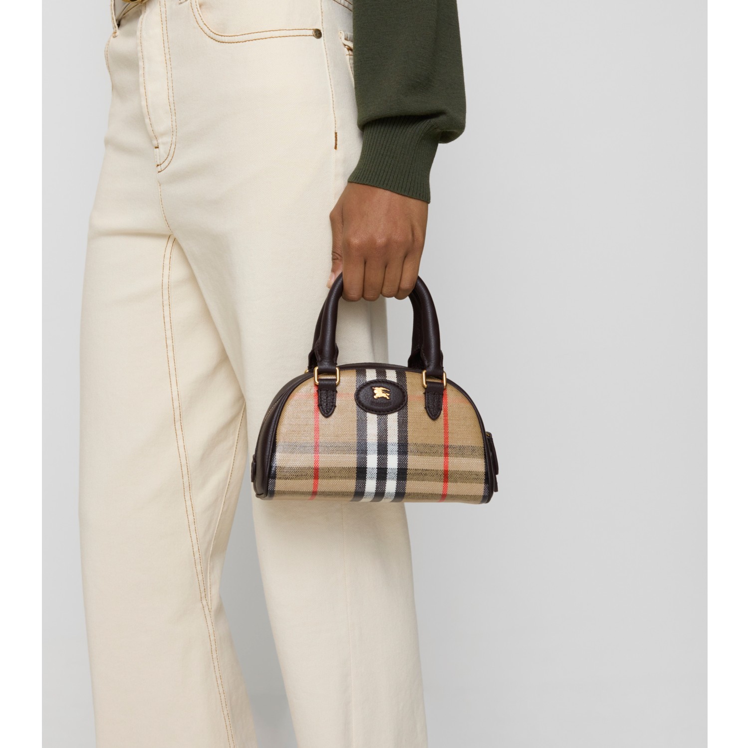 Mini Highlands Bowling Bag​