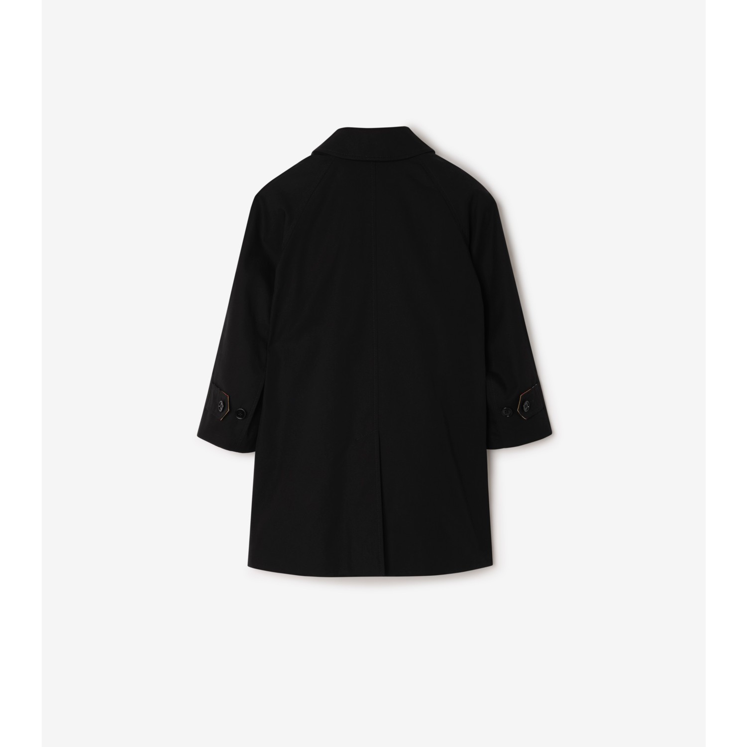 Cotton Camden Car Coat