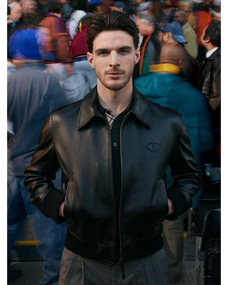 新着メンズ | Burberry® 公式サイト