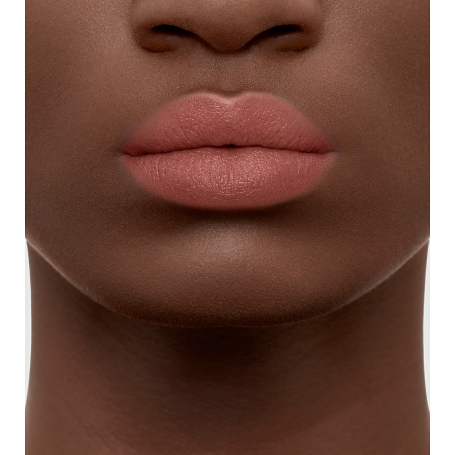Burberry Brit Matte Lip Veil – British Rose No.601 - thumbnail 5