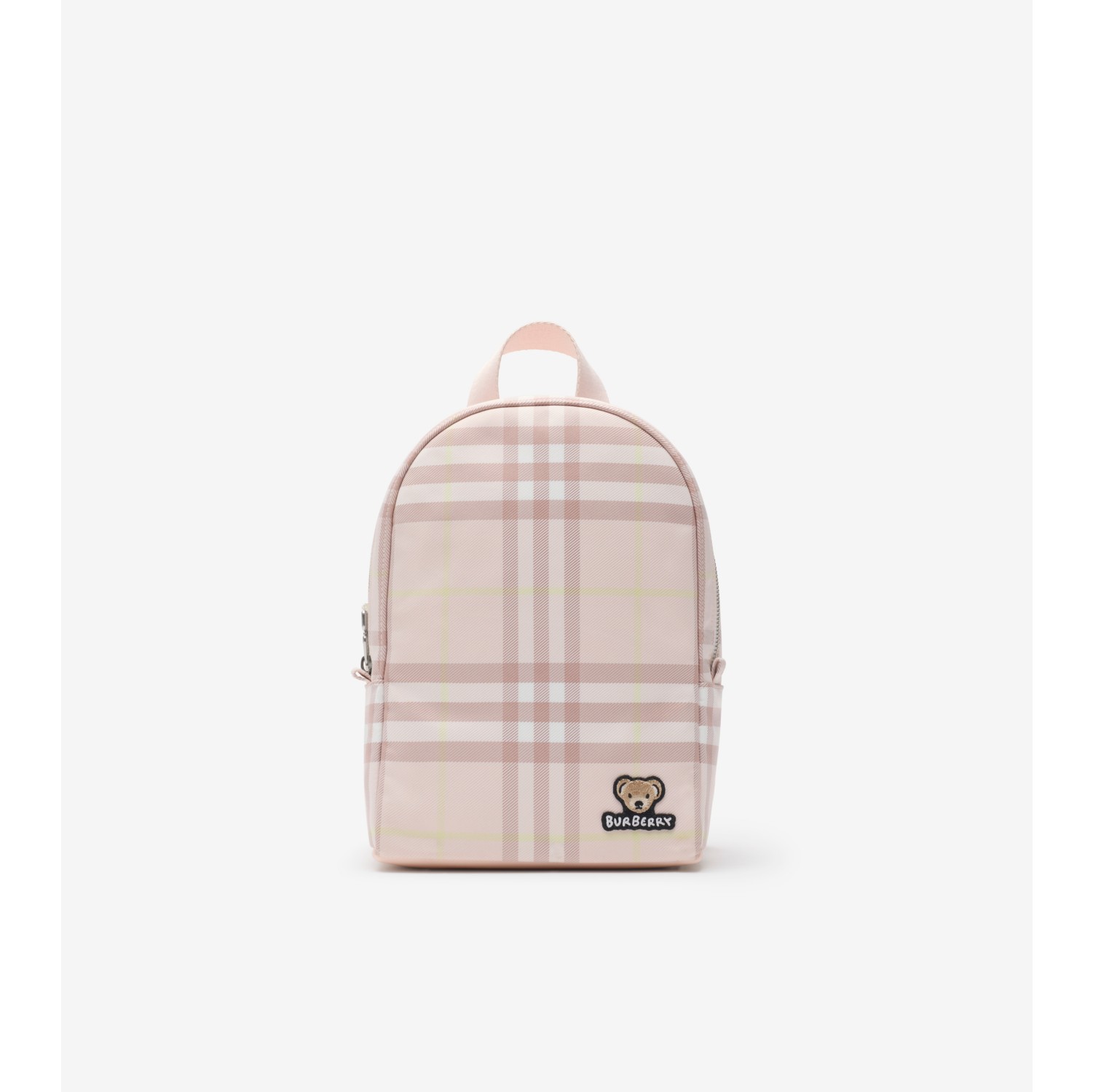 Check Backpack