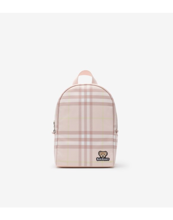 Check Backpack