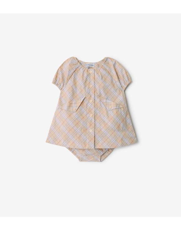 Designer Newborn Clothes Burberry Official