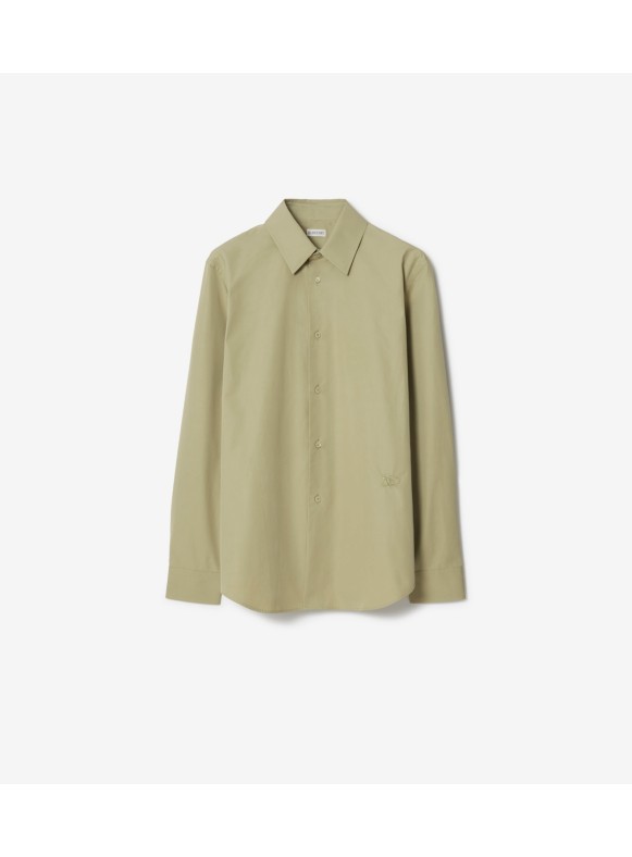 Men's Shirts  Burberry® Official