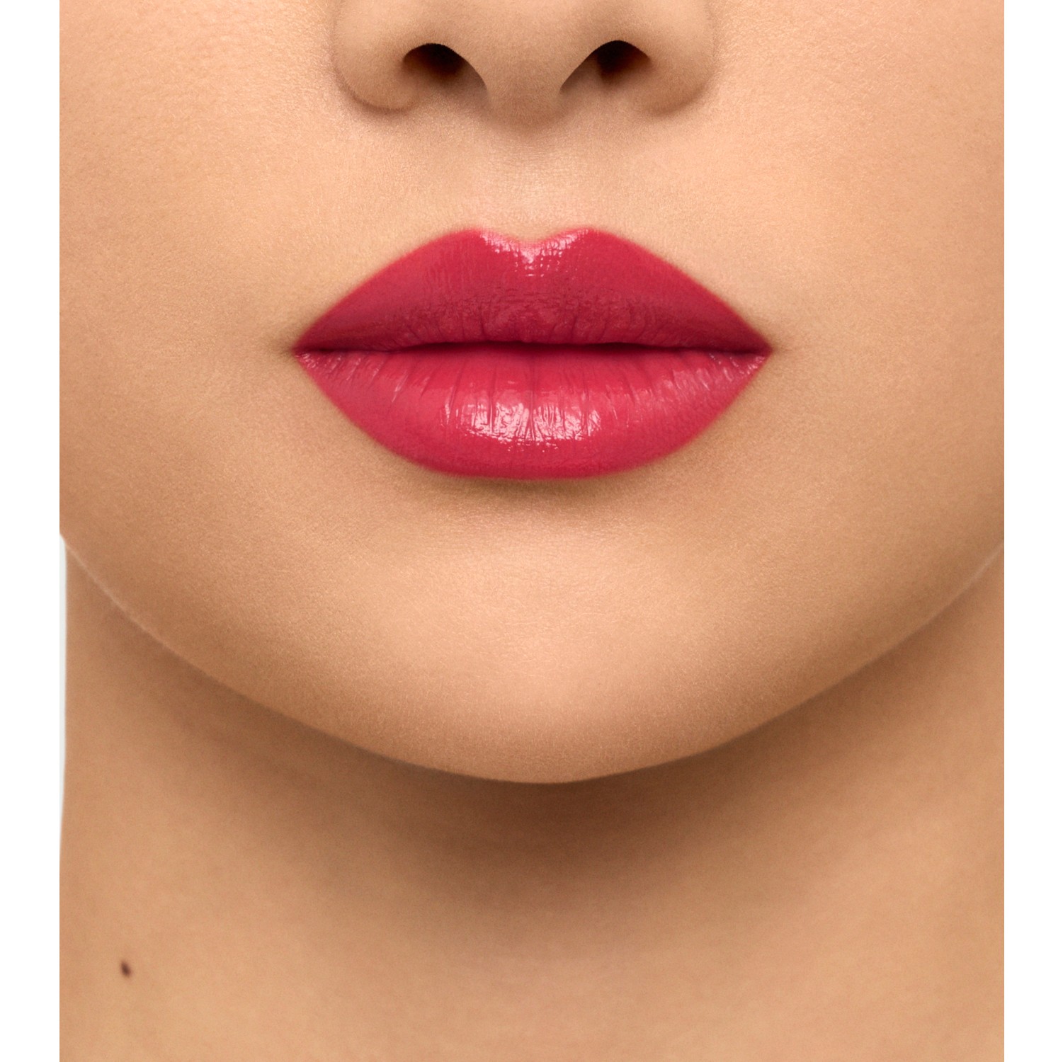 Burberry Brit Shine Lipstick – Punk Pink No.636 in Punk Pink 636 - Women | Burberry® Official