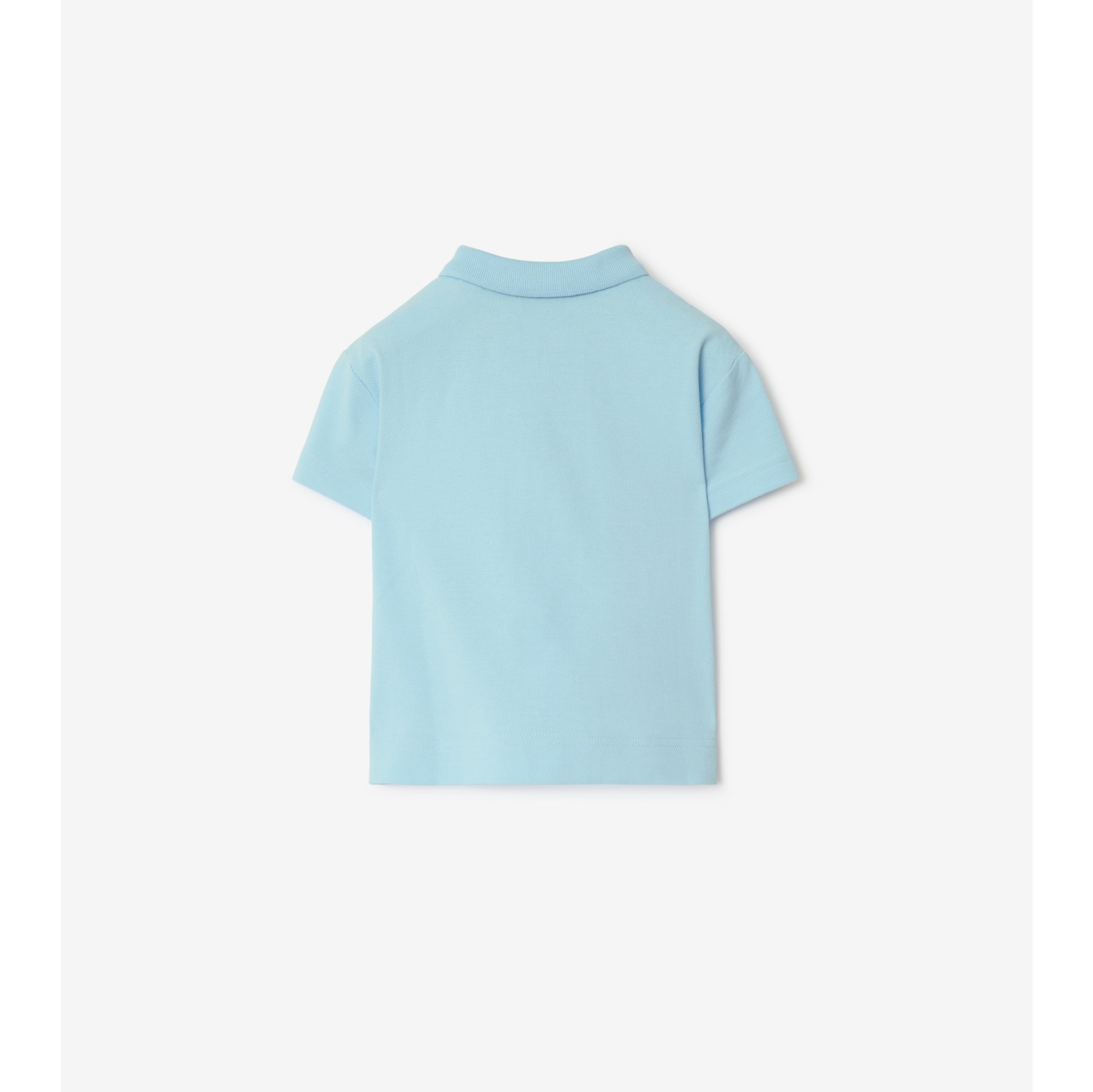 Cotton Polo Shirt