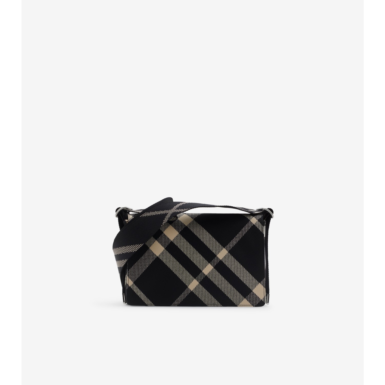 Trench Crossbody Bag