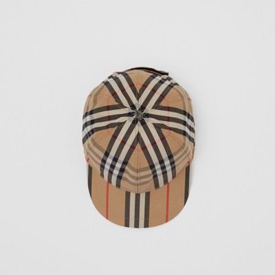 burberry winter hat