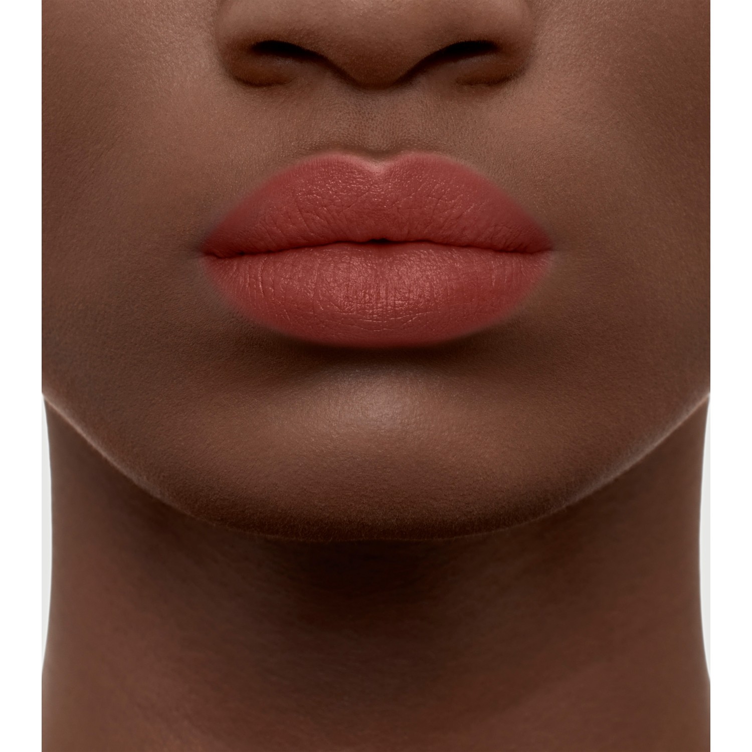 Burberry Brit Matte Lip Veil – Red Brick No.656 - thumbnail 5
