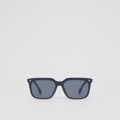burberry blue glasses