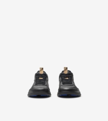 メンズ デザイナー スニーカー | Burberry® 公式サイト