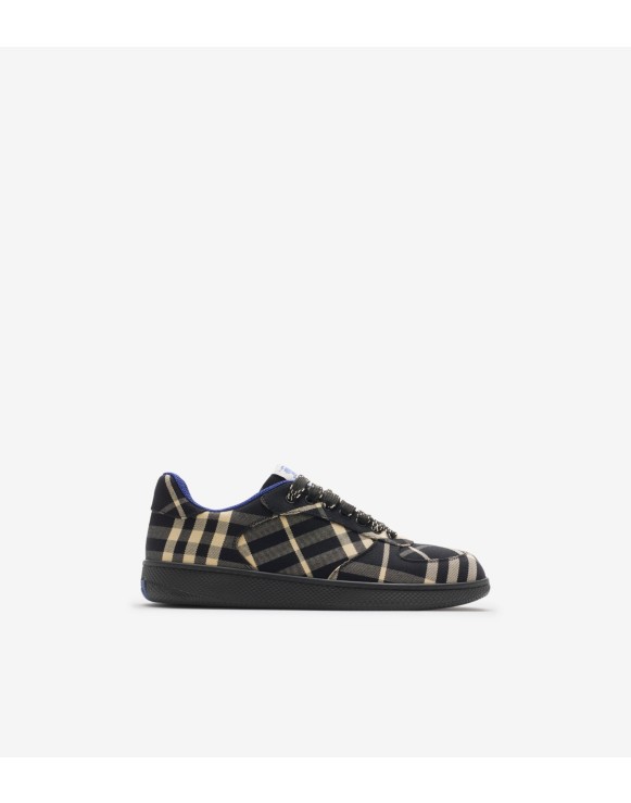 Sneakers de luxe pour femme Site officiel Burberry