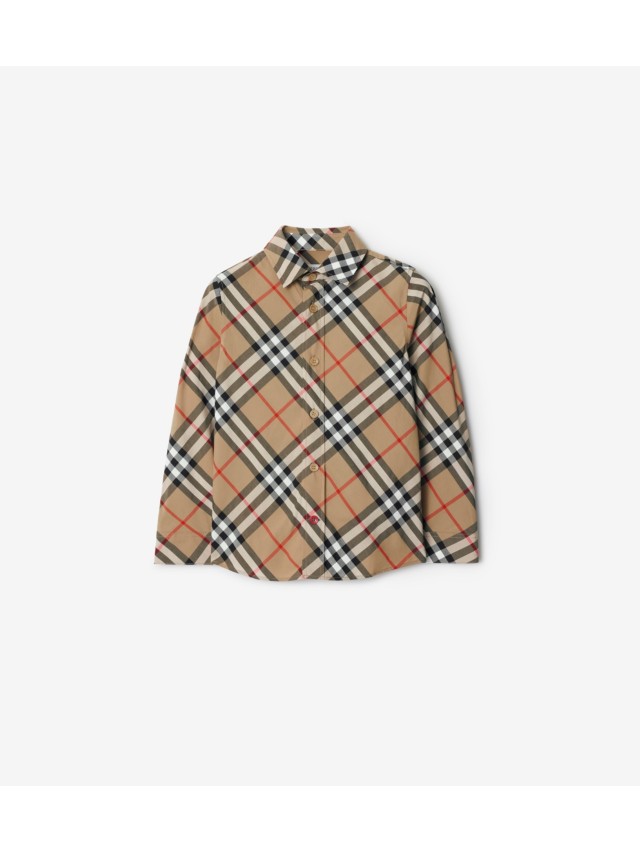 Burberry bébé garçon sale