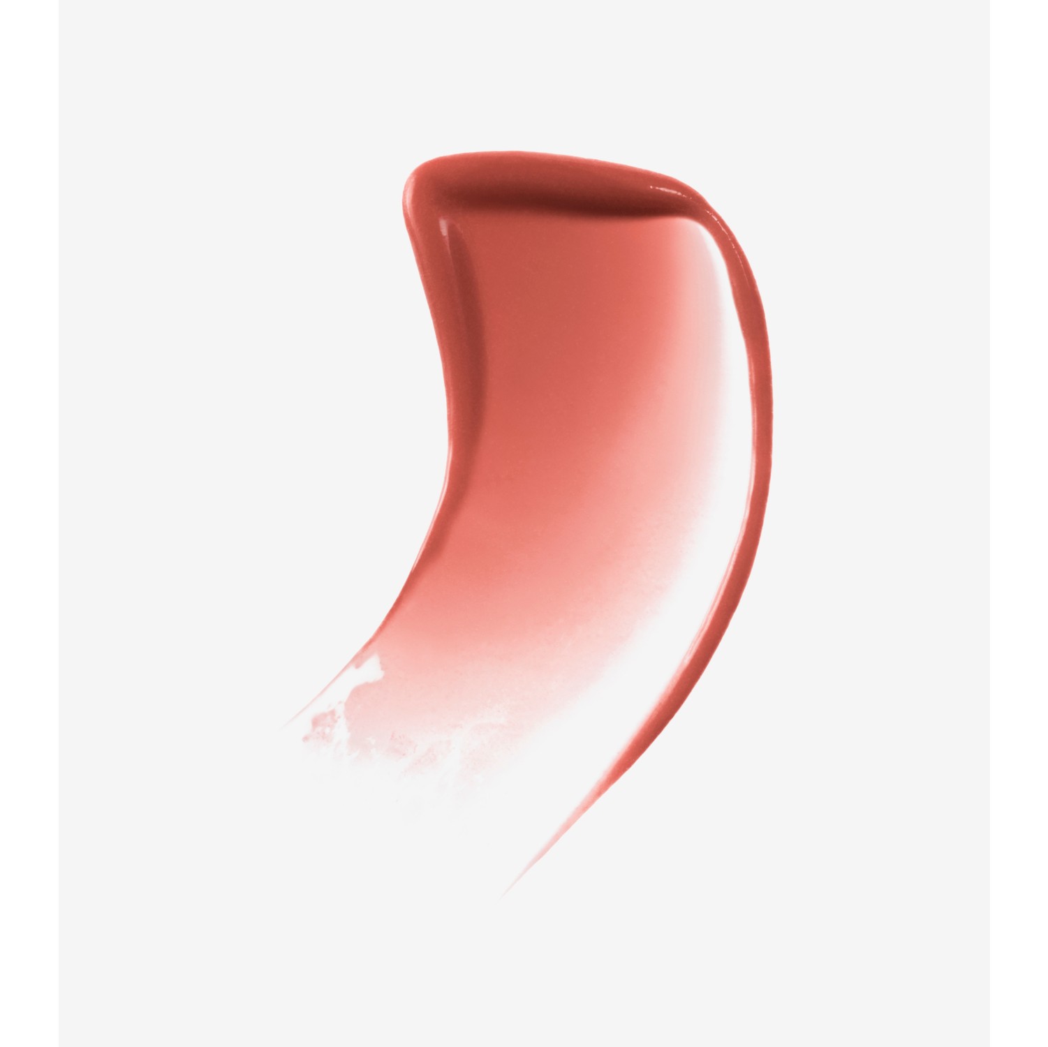 Burberry Brit Matte Lip Veil – British Rose No.601