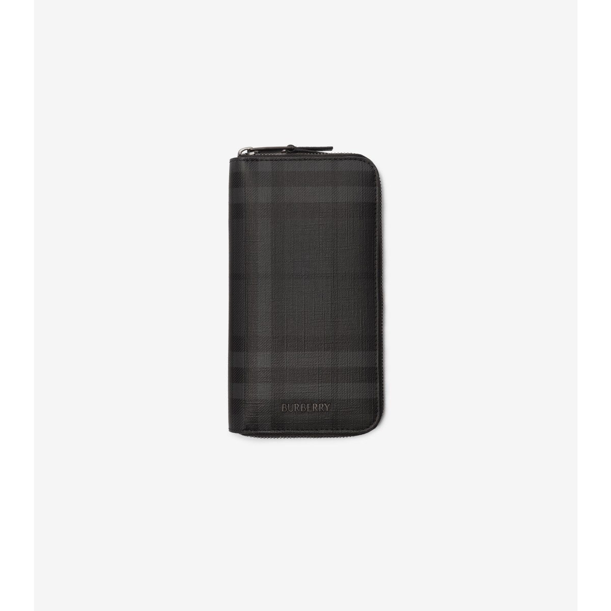  Check Large City Zip Wallet