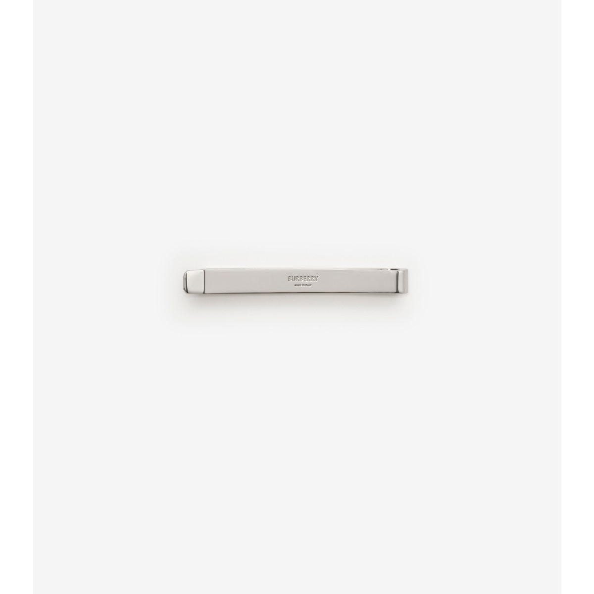  Check Enamel Tie Bar