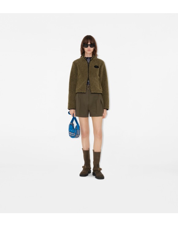 Horseshoe Crossbody Bag​