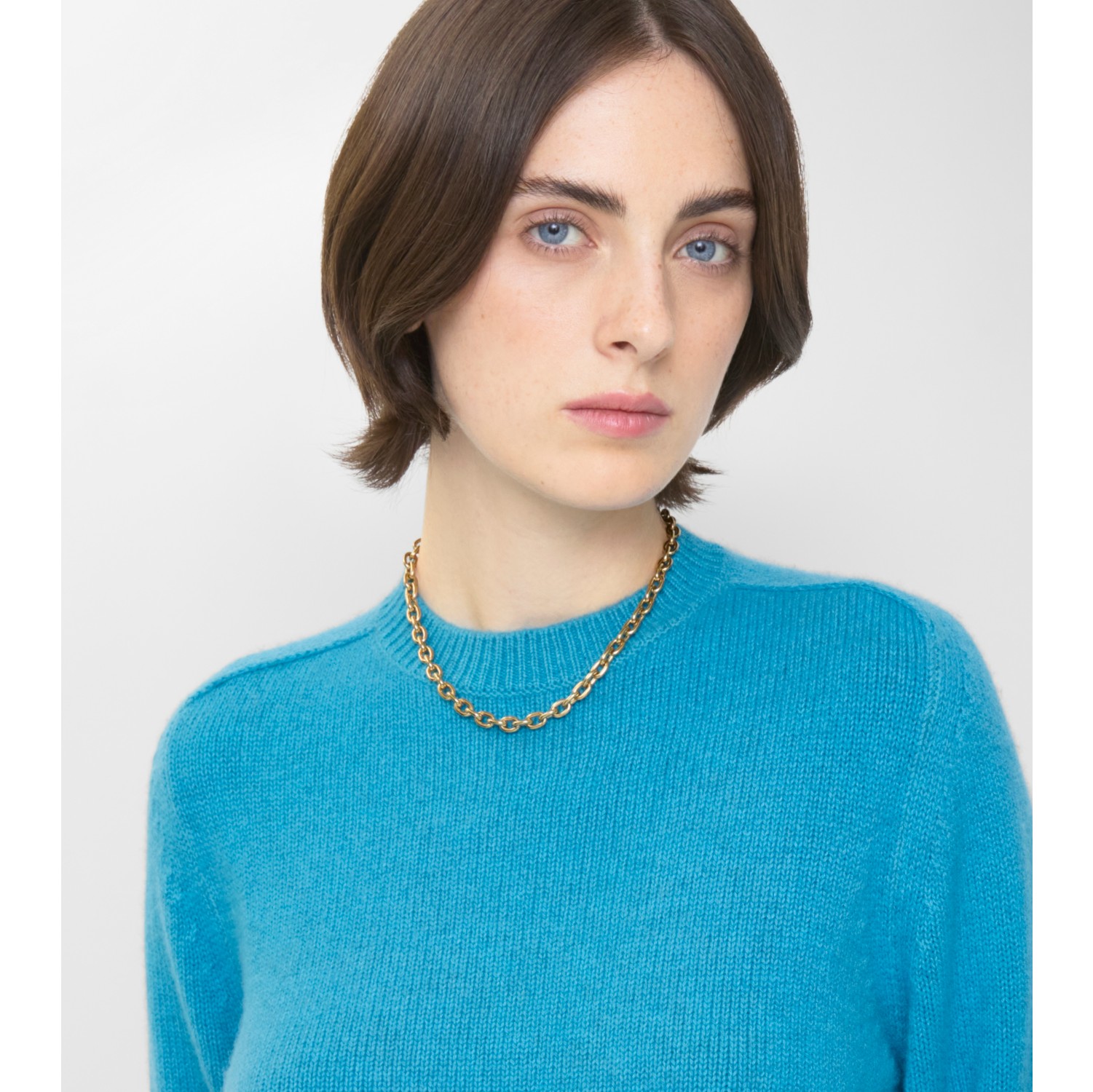 Charm Chain Necklace