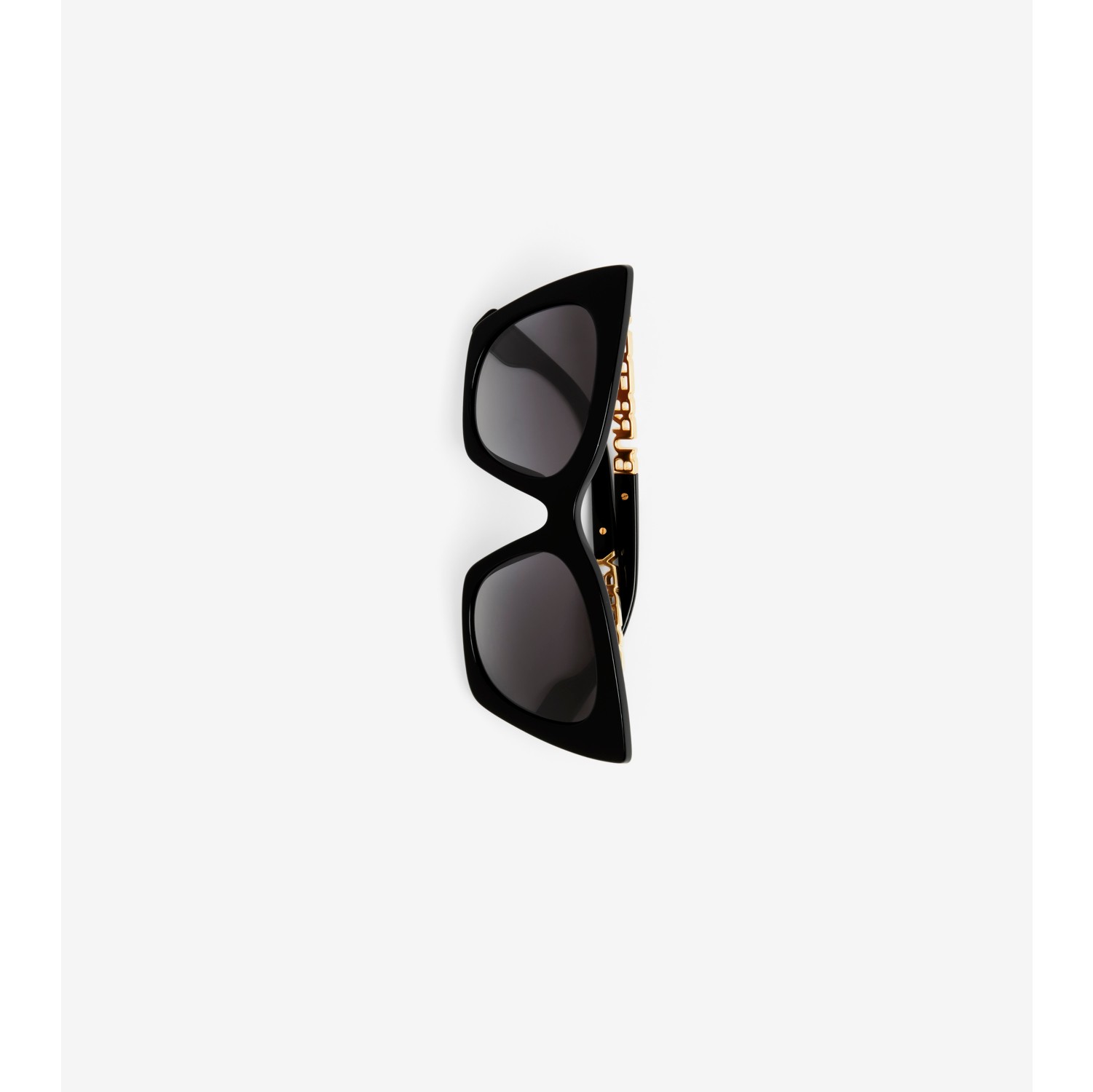 Burberry 55mm cheap modified cat eye