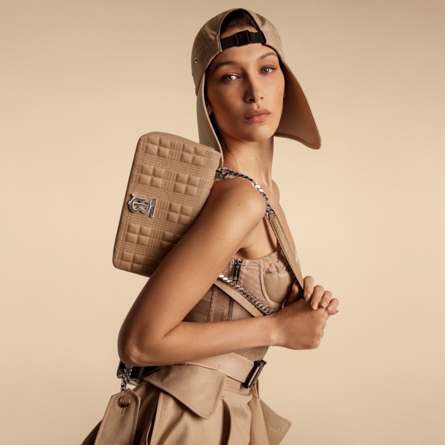 The Spring/Summer 2020 Campaign