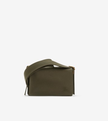 Sacs Messenger bandouli re de luxe homme Site officiel Burberry