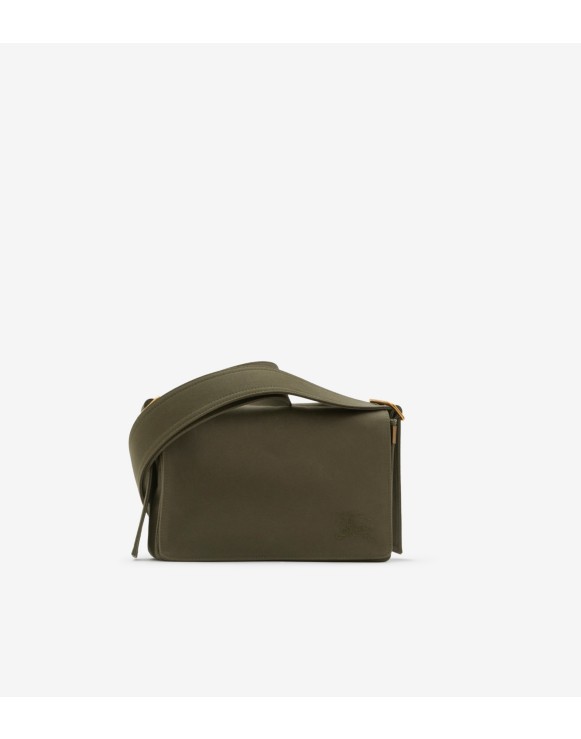 Trench Crossbody Bag