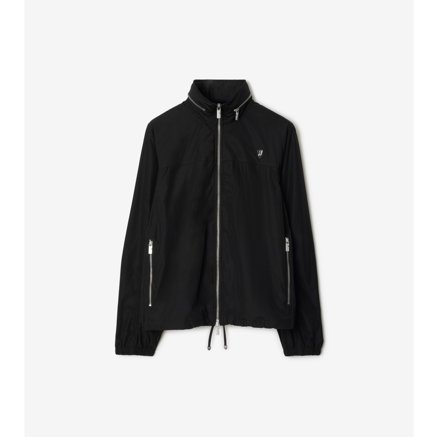 Nylon Cotton Jacket