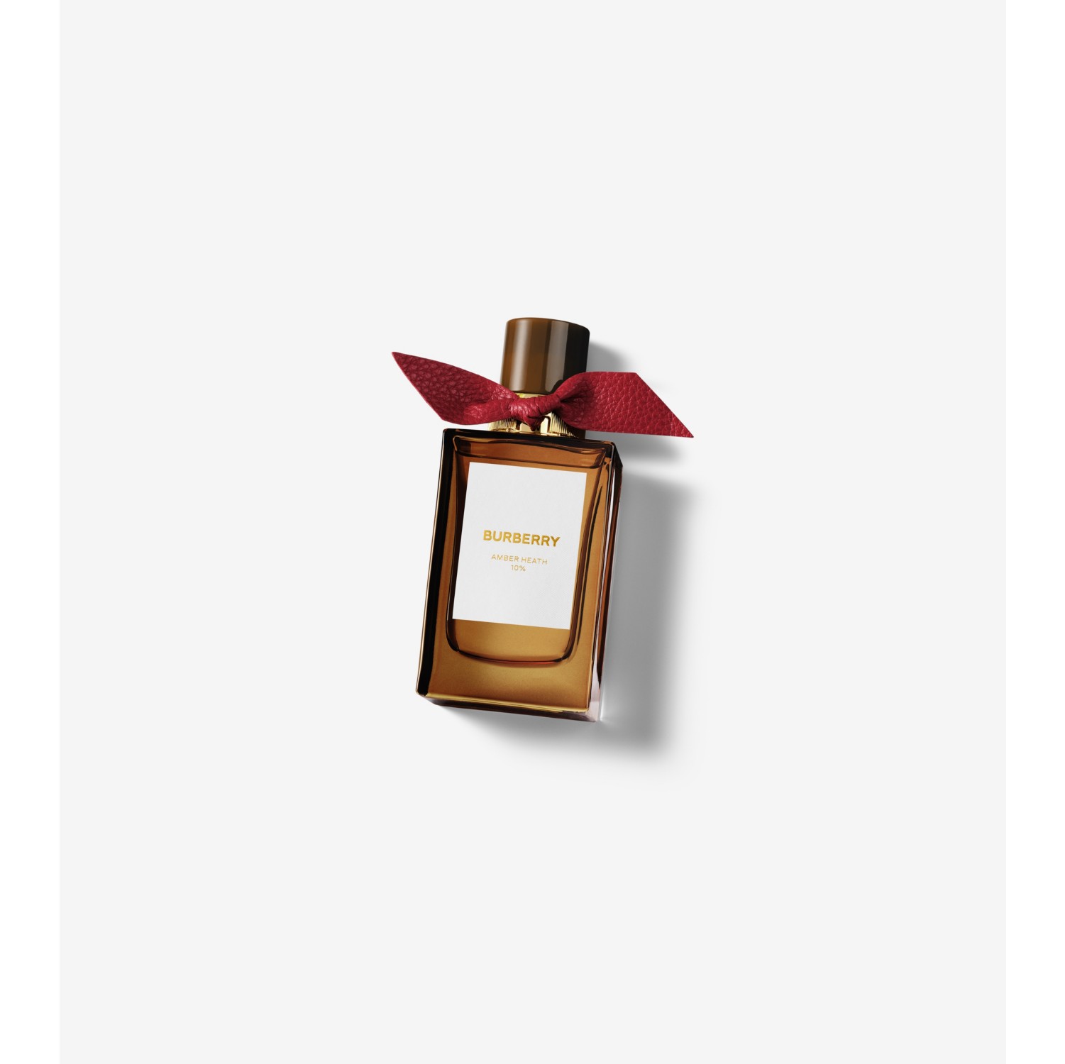 Burberry cheap perfume gold