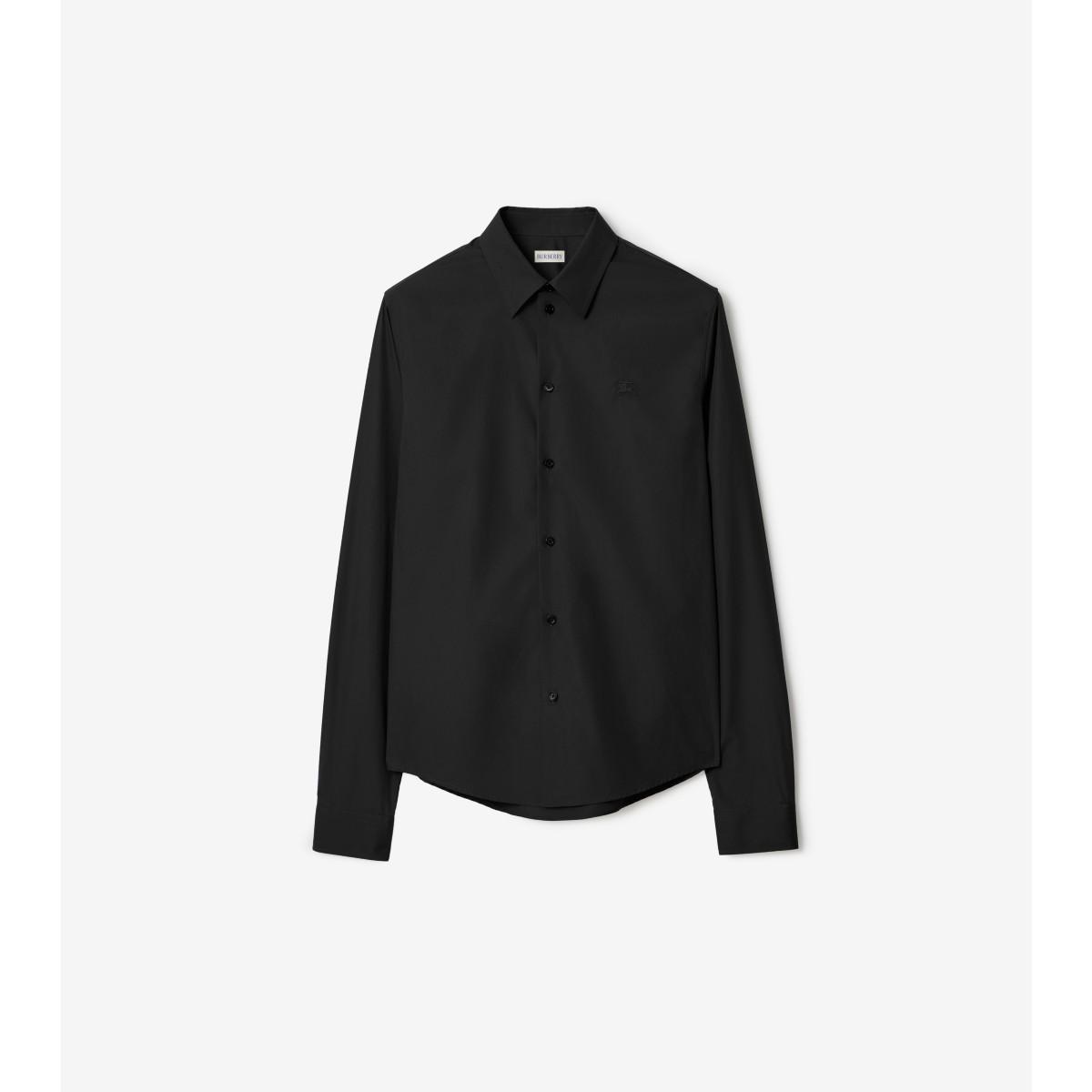  Check Regular Fit Poplin Shirt