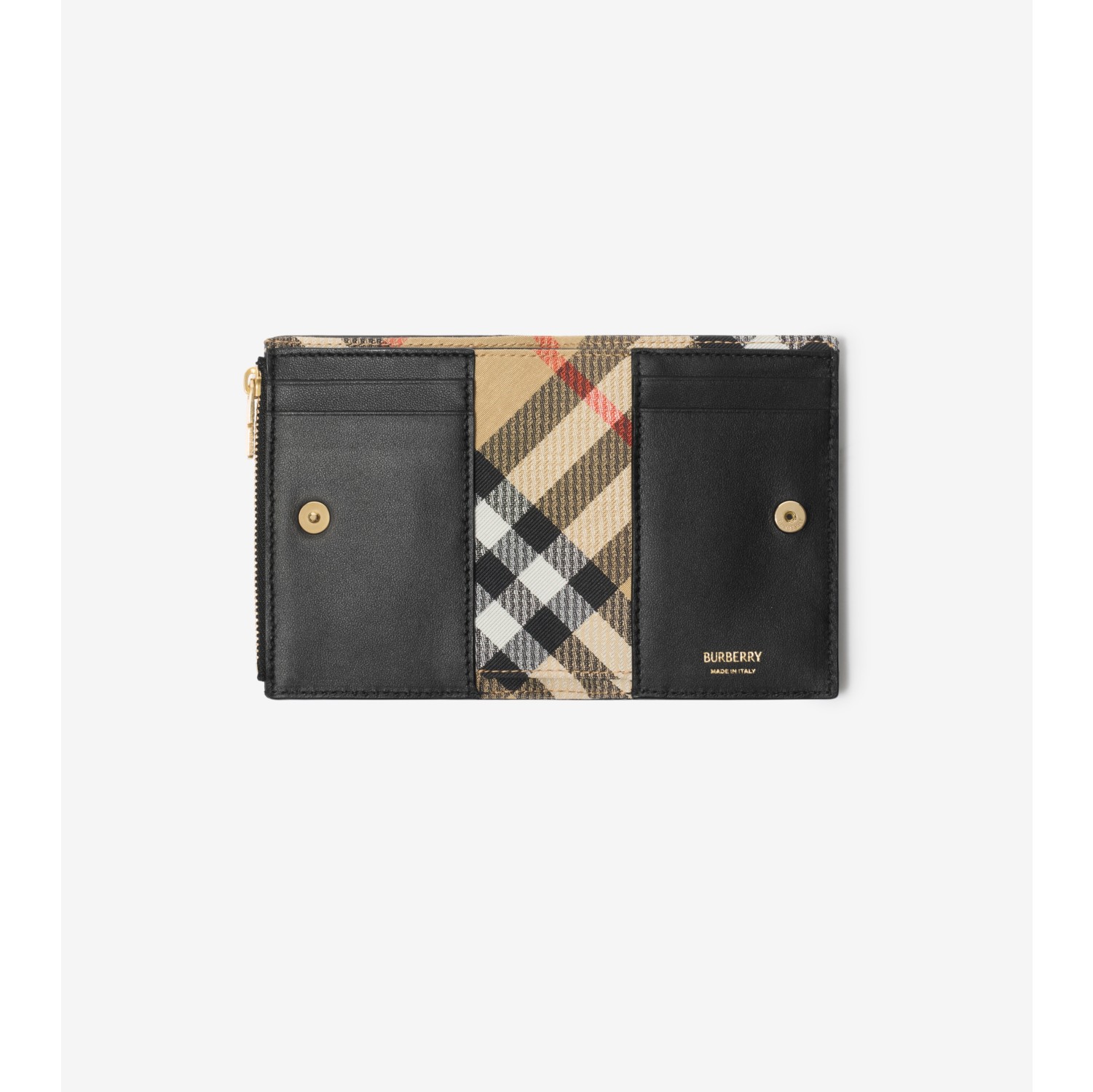 Cotswolds Bifold Wallet​