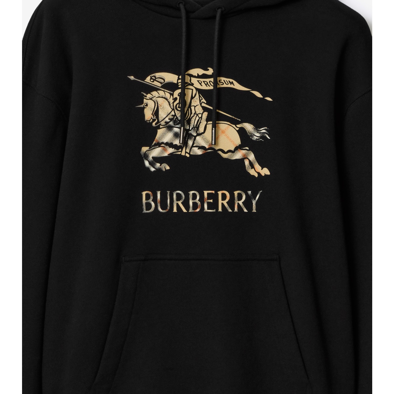 EKD Ombré Cotton Hoodie