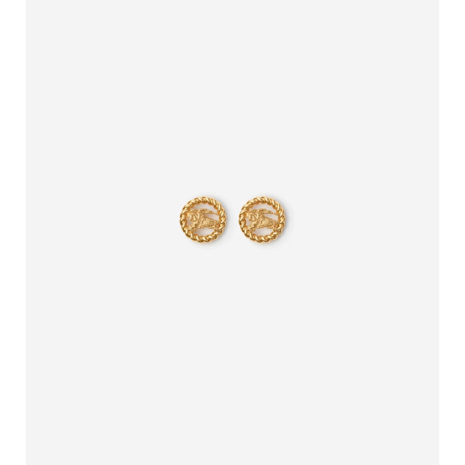 Knight Stud Earrings​