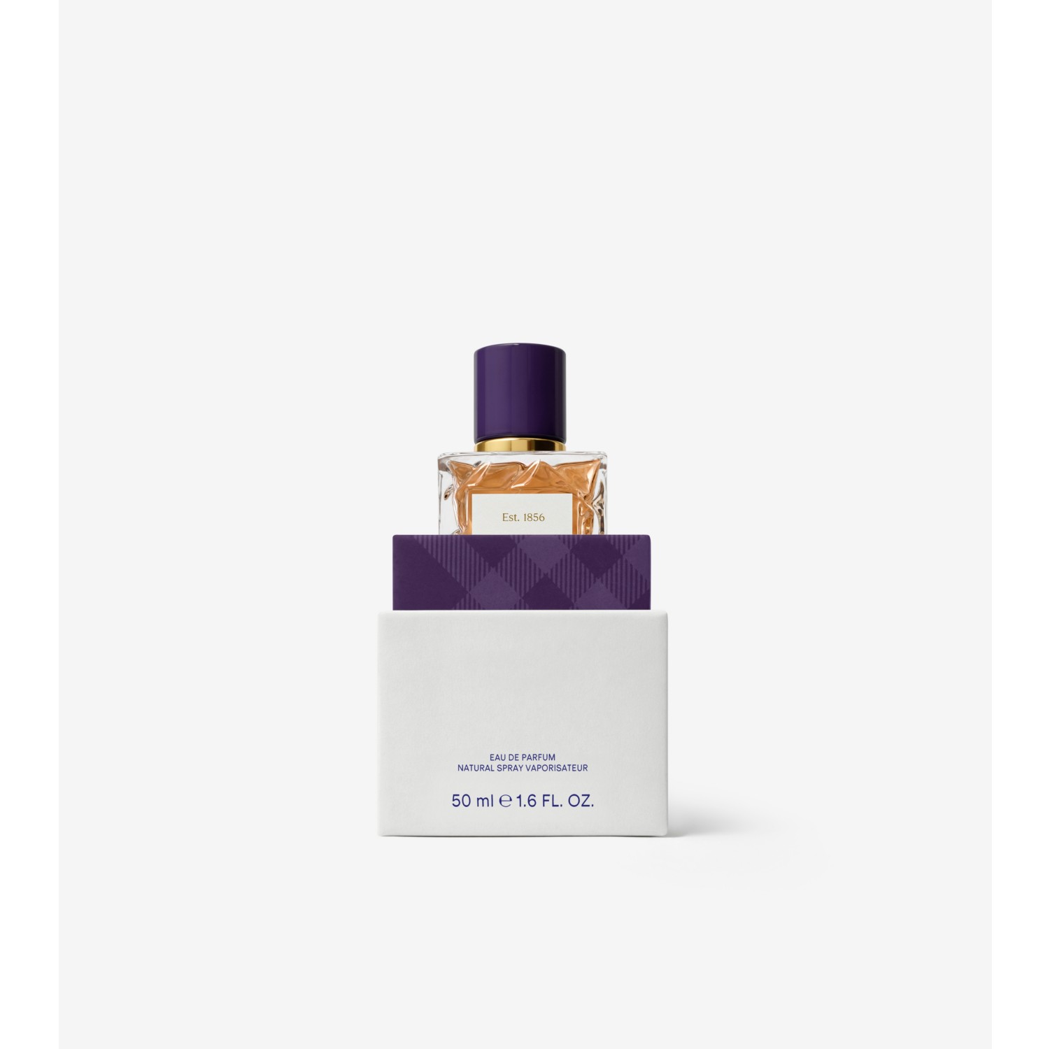 Burberry Prorsum Collection Est. 1856 Eau de Parfum 50ml