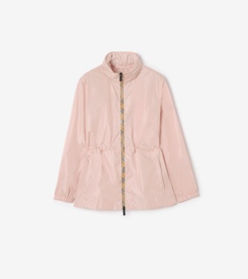 ウィメンズ ジャケット | レザー＆ボマー | Burberry® 公式サイト