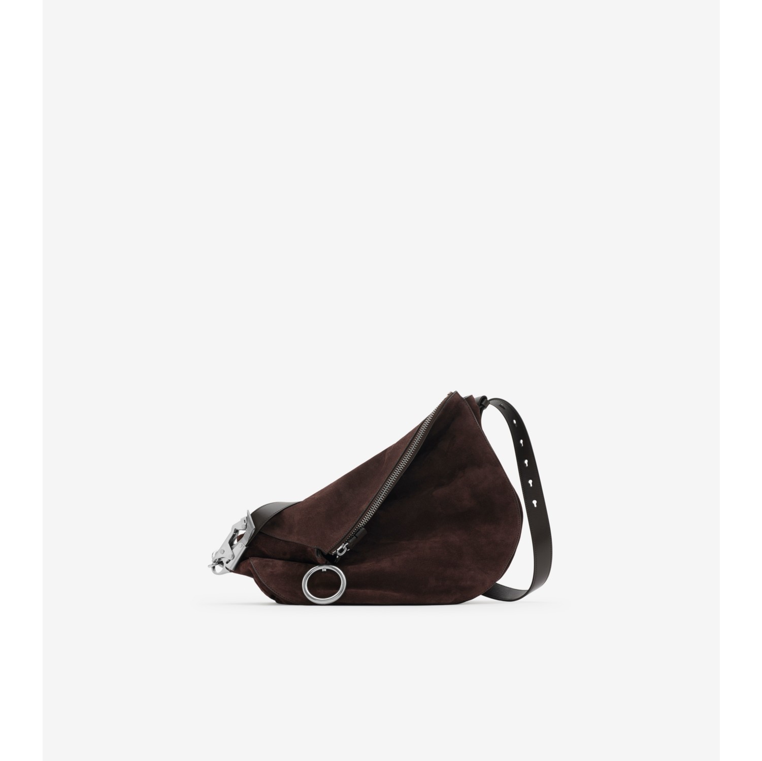 Burberry brown bag online