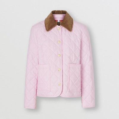 burberry barn jacket