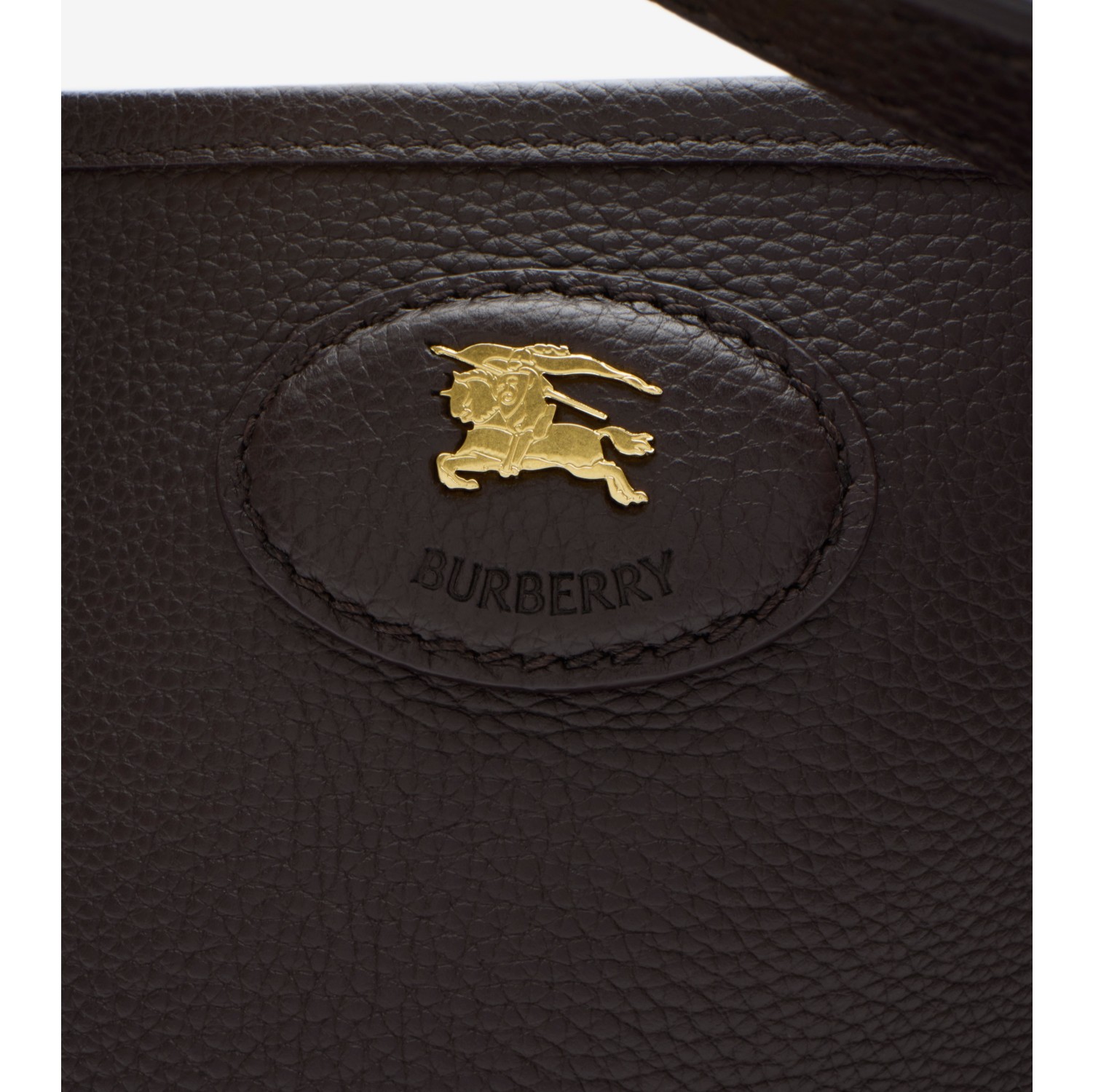 Mittelgroße wendbare Henkeltasche „Bloomsbury“