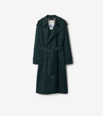 Burberry coat size 16 hotsell