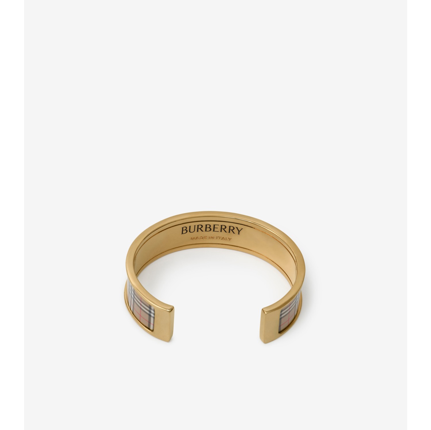 Check Cuff
